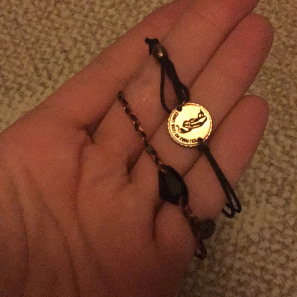 Alex and ani adjustable bracelet